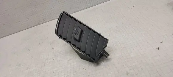 Opel Zafira B Dashboard air vent grill cover trim 13145264RH