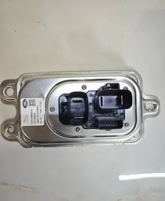 Land Rover Range Rover Sport L494 Fuel injection pump control unit/module GX7314B526AC 7271605830 16461110