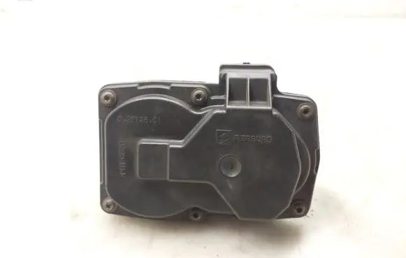 Audi A7 S7 4K8 Intake manifold valve actuator/motor 3Q0253691K