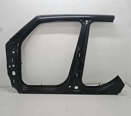 Jeep Renegade Front door card panel trim 68263221AA