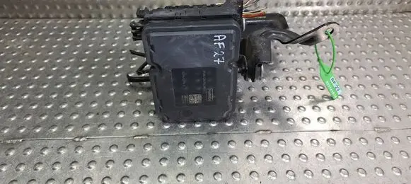 Ford Fiesta ABS Pump CV21-2C405-CC 10.0961-0196.3