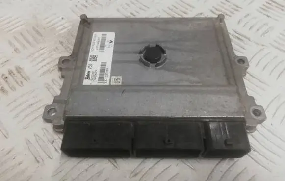 Renault Captur Engine control unit/module 237102706R 237102928R V29029647A