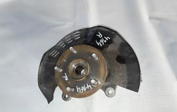 Suzuki Swace Front wheel hub 4321147040
