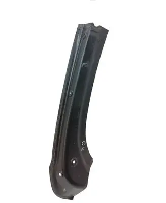 Mercedes-Benz ML W166 Other trunk/boot trim element A1666930163 18567321 WPT50884