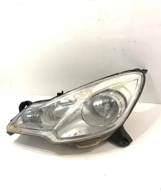 Citroen C3 Headlight/headlamp 9673814980 30086118S496 08666A