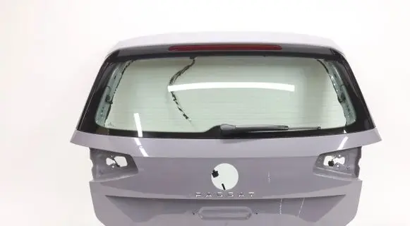 Volkswagen PASSAT B8 Tailgate/trunk/boot lid 5784450