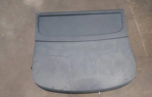 Audi A7 S7 4G Parcel shelf 
