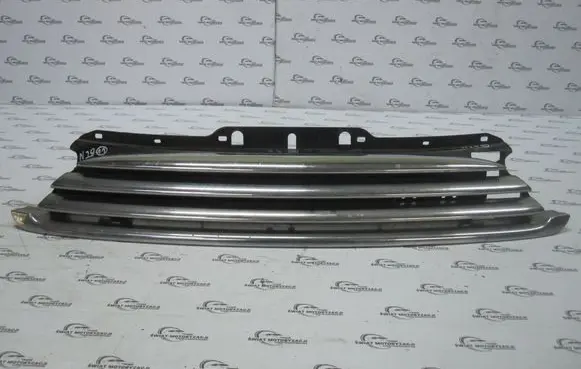 Mini One - Cooper Coupe R56 Front grill 2751291 7317264