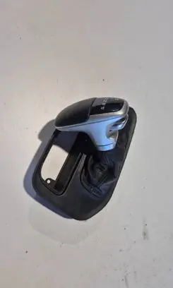 Dodge Challenger Gear shifter surround trim plastic 5RJ51TRMAA