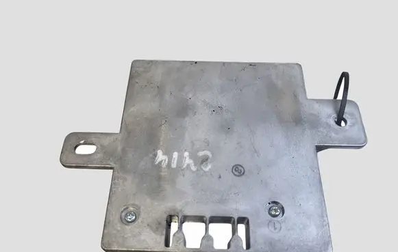 Volvo S40 Airbag control unit/module 306798941 42280177