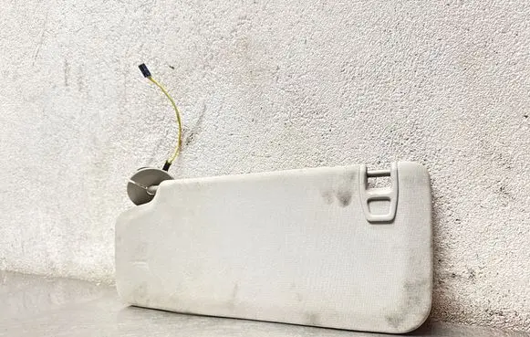 Saab 9-5 Sun visor 10404C