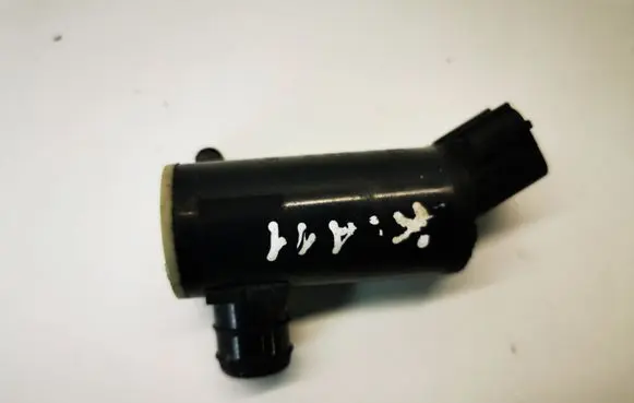 KIA Sportage Windscreen/windshield washer pump 985102S000