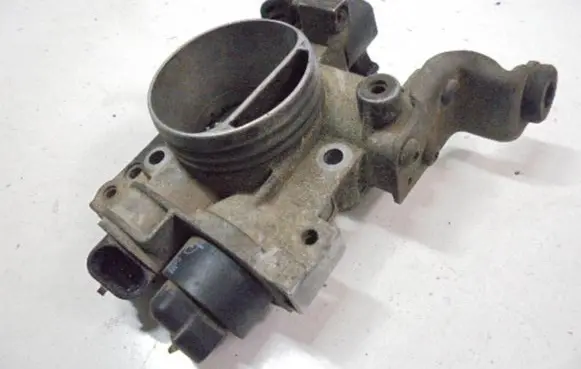Fiat Seicento/600 Electric throttle body valve 36SXFE1