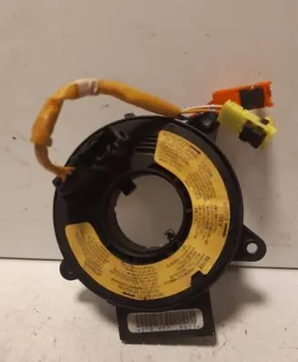 Mazda 6 Airbag slip ring squib (SRS ring) Z70M570427 17E543 GR1FB