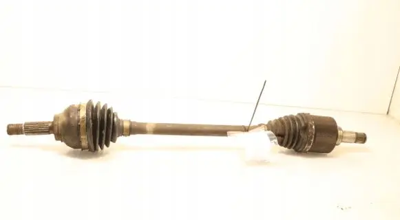 Skoda Citigo Front driveshaft