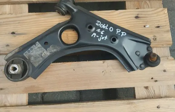 Opel Combo D Front lower control arm/wishbone