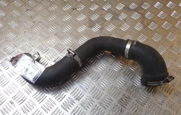 KIA Sportage Intercooler hose/pipe 393002B050