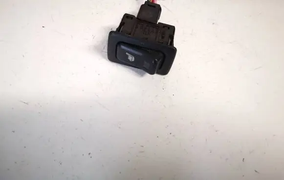 Mazda CX-7 Seat heating switch 191481