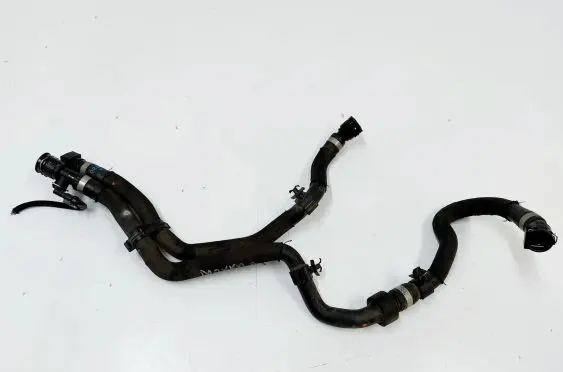 Opel Mokka B Engine coolant pipe/hose 9819654480