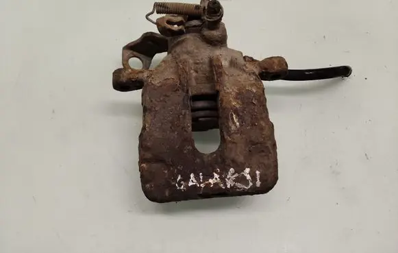 Ford Galaxy Rear brake caliper