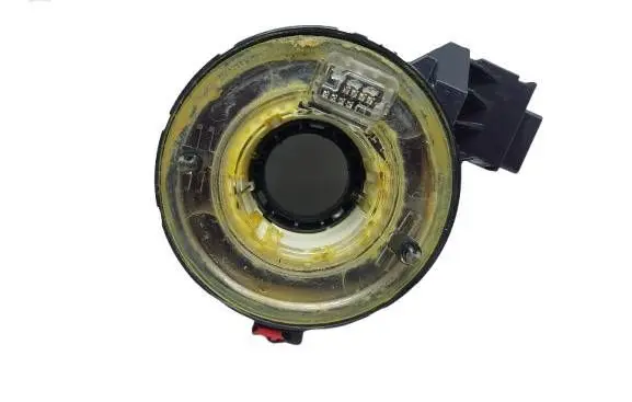 Volkswagen Golf V Airbag slip ring squib (SRS ring) 1K0959653C