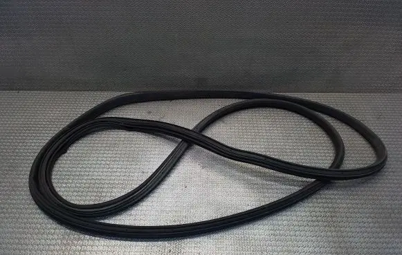 Ford Transit Custom Sliding door rubber seal 