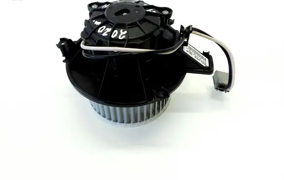 Opel Astra K Heater fan/blower KG087001