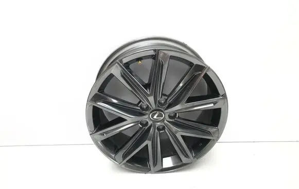 Lexus LBX R18 alloy rim 