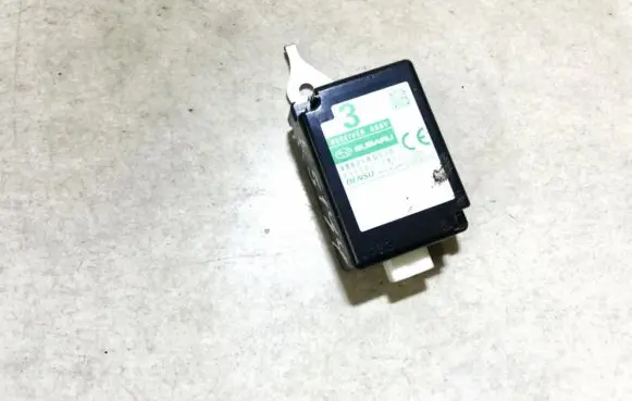 Subaru Outback Other control units/modules 88831ag030 2513009020