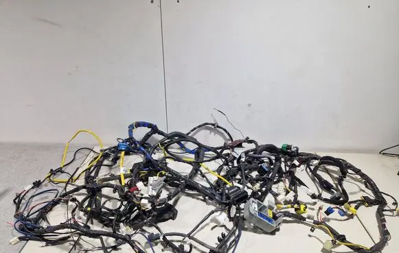 KIA Sportage Panel wiring 917103U010