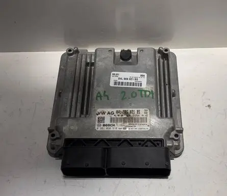 Audi A4 S4 B8 8K Engine control unit/module 04L906021BS