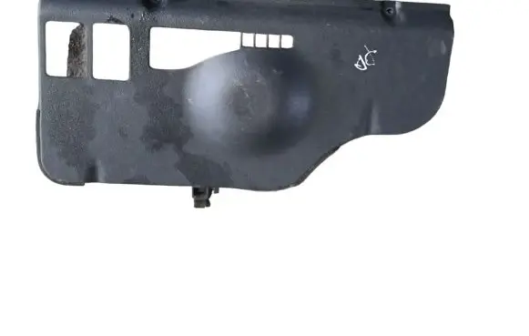 Hyundai Santa Fe Dashboard lower bottom trim panel 972862B003