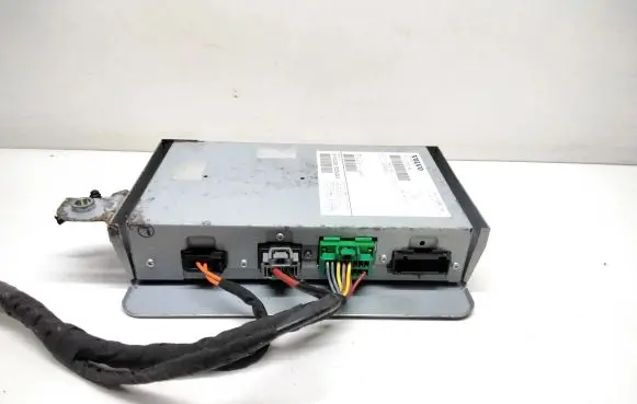 Volvo V70 Sound amplifier 31409935 31409622AA 31409935AA