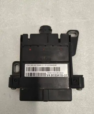 BMW 5 F10 F11 Current control relay 9153418