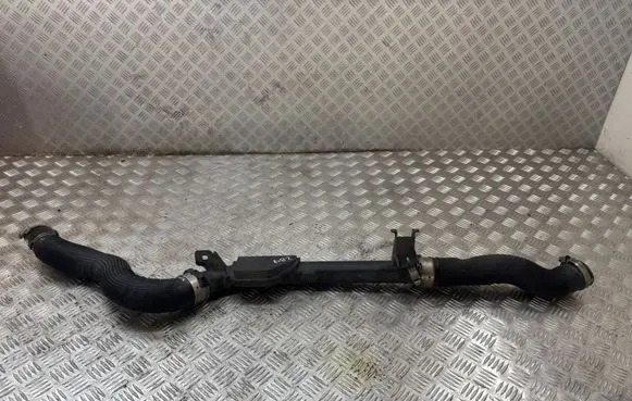 Peugeot 508 II Intercooler hose/pipe 9814162980