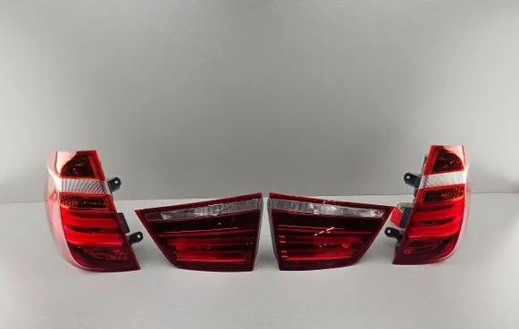 BMW X3 F25 Rear/tail lights 7217311 7217312 7217313