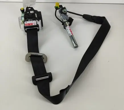 Honda CR-V Front seatbelt 818503B4E02 6526503ETE