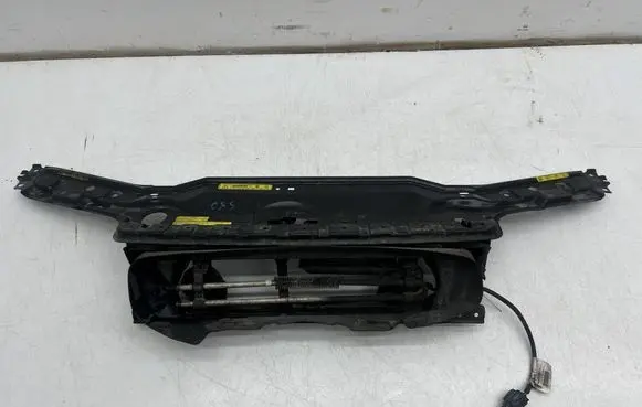 Volvo S80 Front bodywork piece 