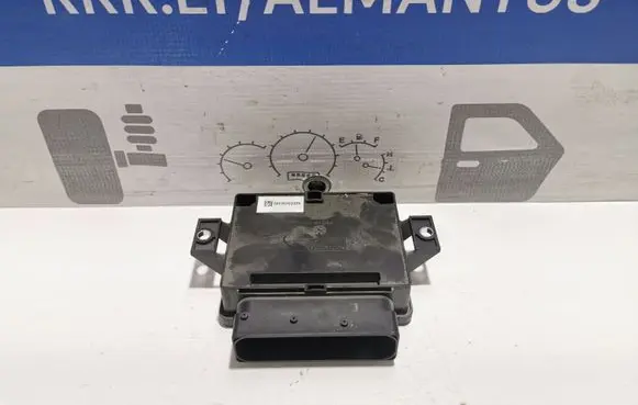 Volvo V60 Hand brake control module 31341542