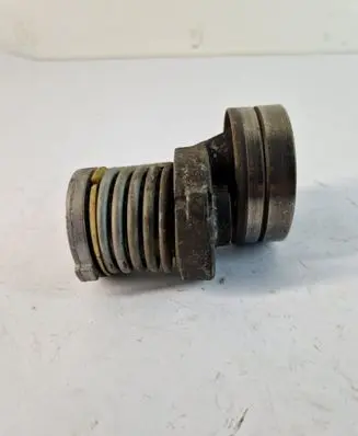 Skoda Fabia Mk1 (6Y) Alternator belt tensioner 038903315t