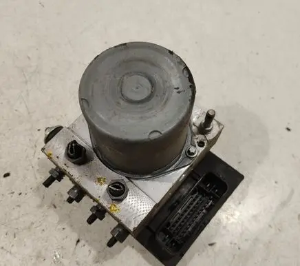 Peugeot 308 ABS Pump 0265230425 9665734580