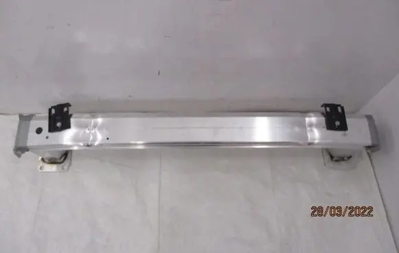 Peugeot Rifter Front bumper support beam 9821673680