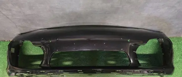 Porsche 911 991 Front bumper