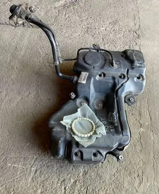 Audi A5 Sportback 8TA Fuel tank 8T0201021ER