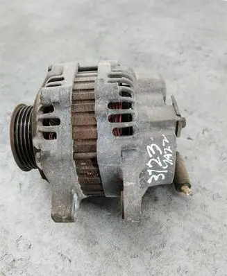 Honda Jazz Generator/alternator A5TB0091AHGA56