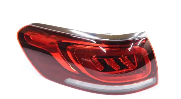 Mercedes-Benz GLS X167 Rear/tail lights A1679062507