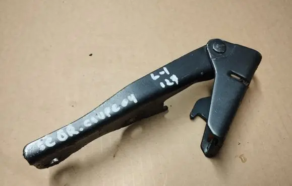 Chrysler Sebring (ST-22 - JR) Engine bonnet/hood hinges