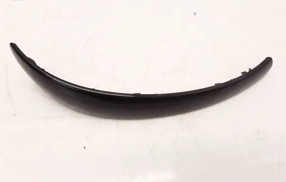 BMW 1 E81 E87 Other rear door trim element 528506 6962103