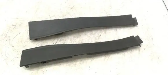 Nissan Pathfinder R51 Dashboard glove box trim 66951EB000 66950EB000