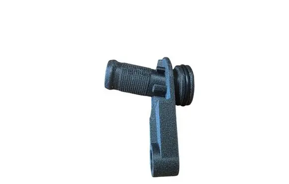 Land Rover Range Rover Evoque L538 Engine coolant pipe/hose LR021623 6G9Q6N793AA